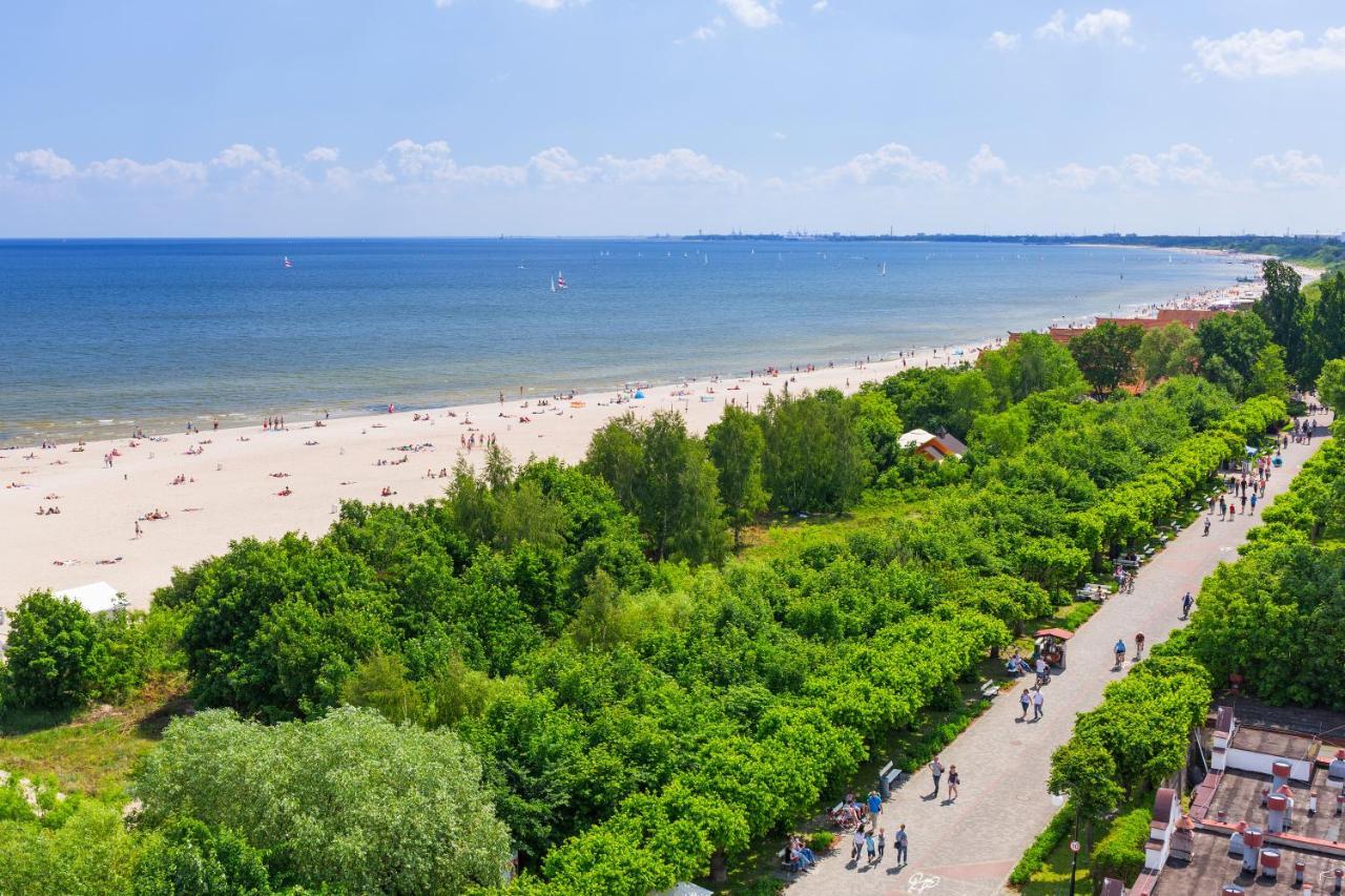 Long - Tre Mare Leilighet